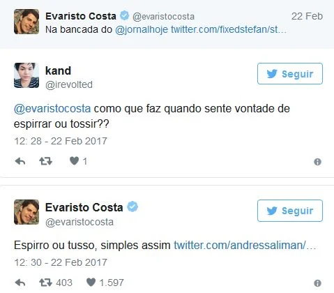 Gente como a gente Gente como a gente