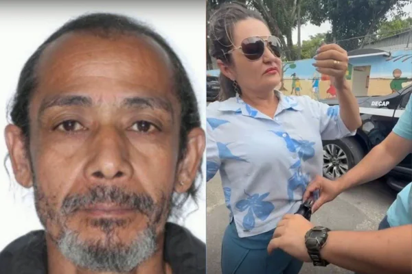 Esposa de policial assassinado consultou salário do marido em velório