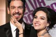 João Vicente e Kéfera