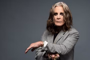 Ozzy Osbourne