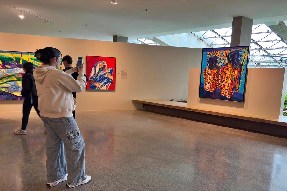 Constelações Contemporâneas Constelações Contemporâneas