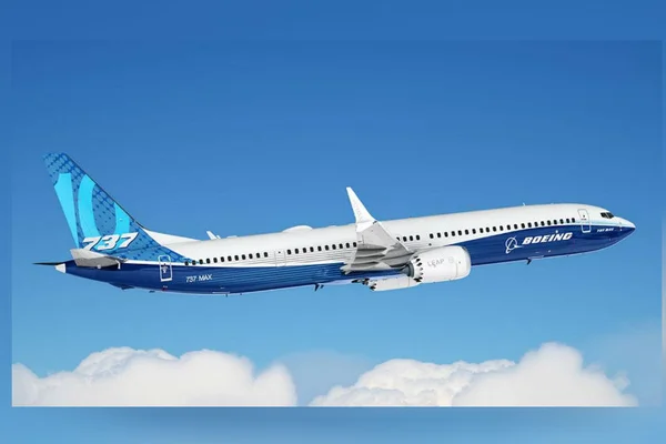 Boeing admite falha em software do simulador de voo do 737 MAX