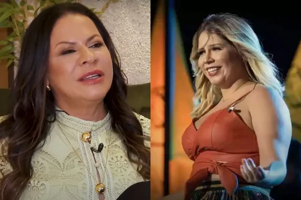Mãe de Marília Mendonça admite que não sabe cantar músicas da filha