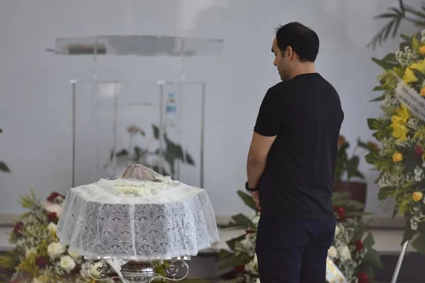 “Era uma pessoa tão alegre”, diz amigo de professor envenenado