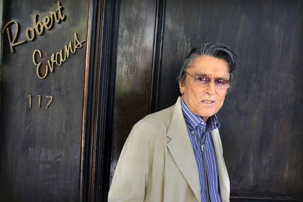Morre Robert Evans, produtor de O Poderoso Chefão e Chinatown