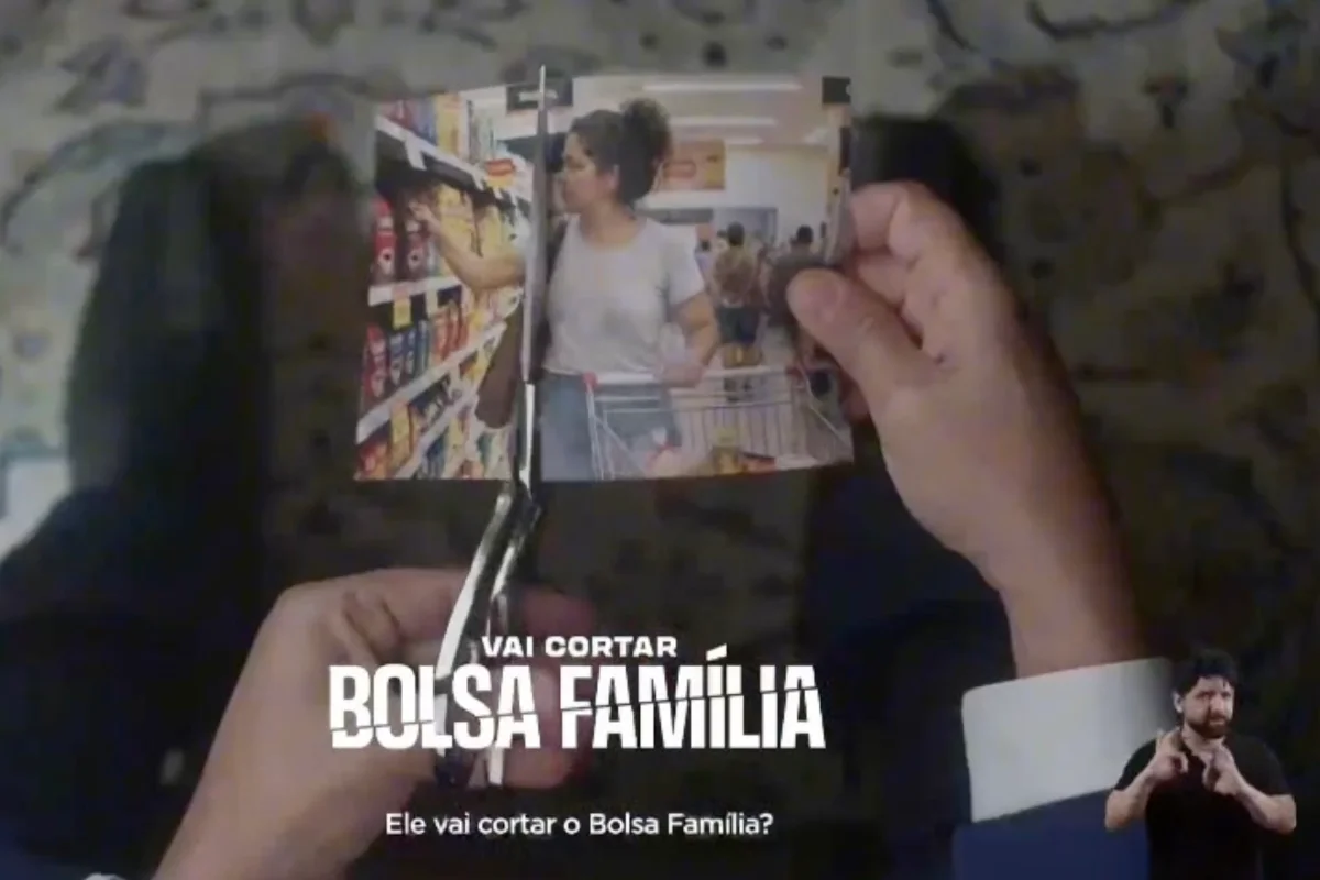 A estratégia de Lula na última semana antes da eleição