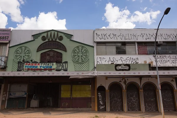 “Daqui a 30 dias não terá ninguém para reabrir”, diz Sindhobar-DF