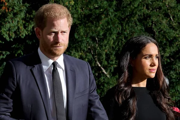 Treta? Netflix adia lançamento do documentário de Harry e Meghan