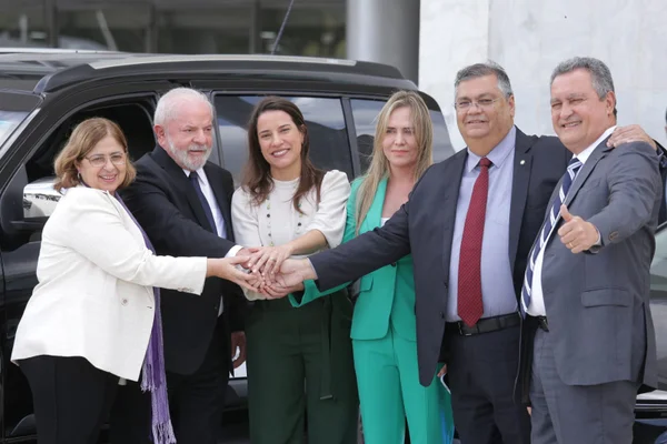 Novo programa de segurança pública terá custo inicial de R$ 700 mi