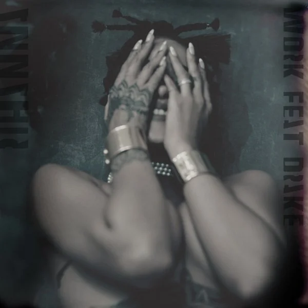 Rihanna divulga primeira música do novo CD. Ouça “Work”