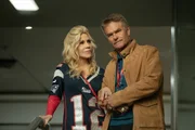 80 for Brady: Quatro Amigas e uma Paixão