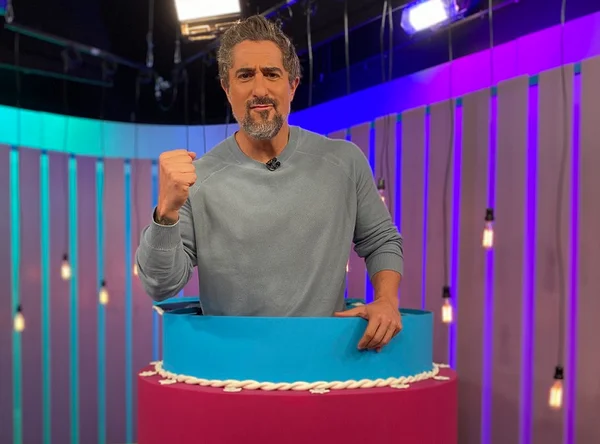 Marcos Mion
