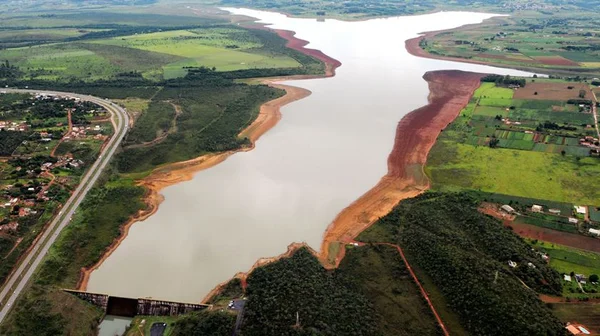 Asa Norte e Noroeste na secura. Confira onde mais vai faltar água hoje