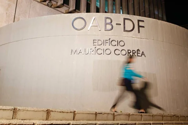 Sede da OAB-DF