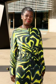 Thelma Golden 
