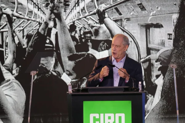Ciro Gomes