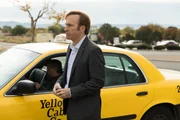 Cena da série Better Call Saul