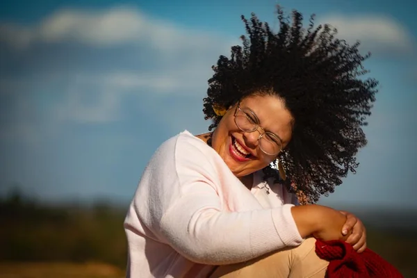 Cantora Laís Raquel