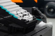 F1: GP da Grã-Bretanha terá desfile de pilotos em karts de lego - imagem 2