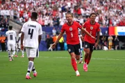 Copa do Mundo: Inglaterra vence Panamá e garante liderança do Grupo L - imagem 2