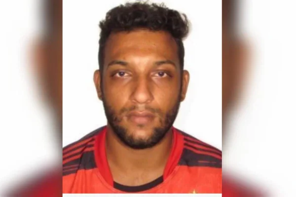 polícia identifica suspeito de matar casal para vingar morte do pai e do irmão por covid, em goiás