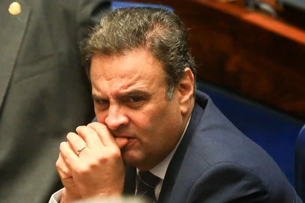 Procuradoria-Geral vai abrir novo inquérito para investigar Aécio