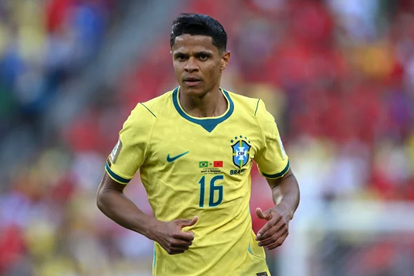 Foto colorida de Douglas Santos - Metróples