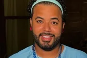O marido de Hytalo também foi preso
