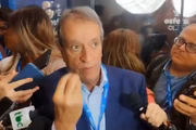 Valdemar Costa Neto, presidente do PL