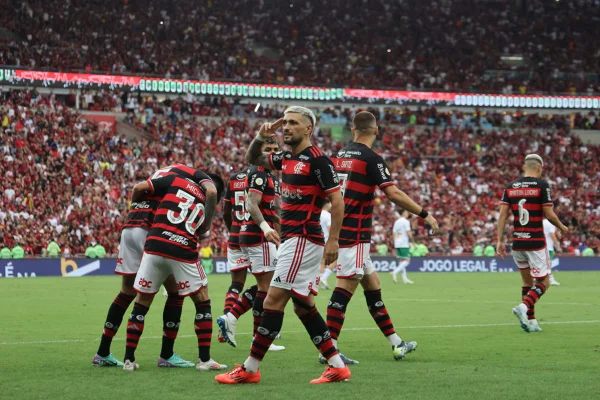 Saiba quais são os possíveis novos adversários do Flamengo no Mundial