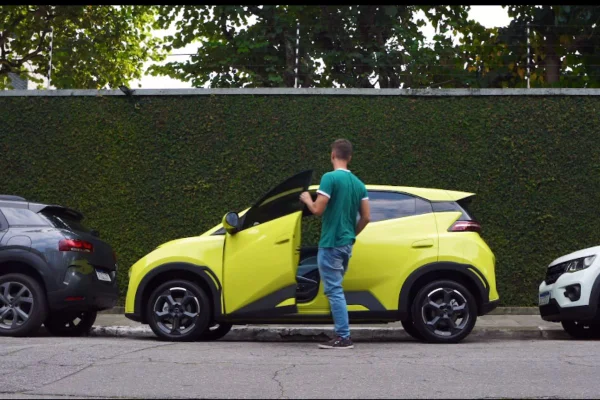 BYD responde Abel Ferreira sobre não gostar de carros elétricos