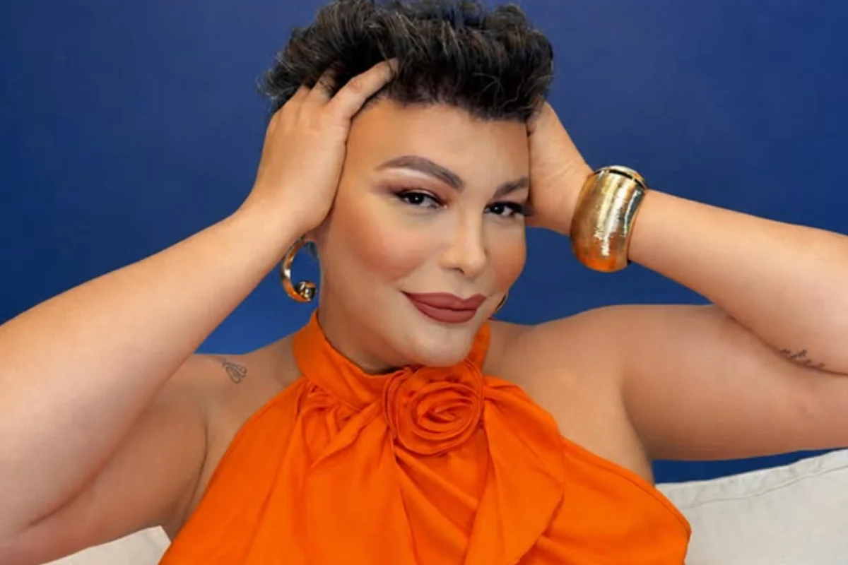 Luisa Marilac Luisa Marilac