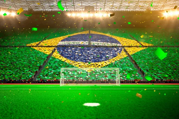 Brasil x Bolívia com ofertas de apostas
