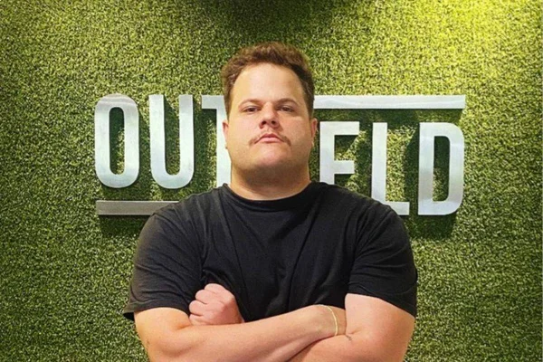 Outfield Agency anuncia novo diretor de Criação e Novos Negócios