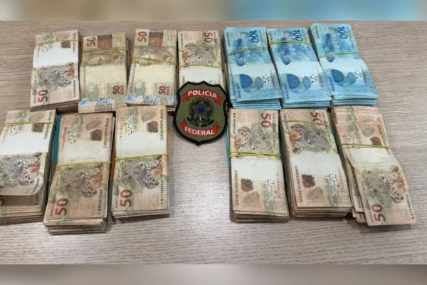 PF investiga “rachadinha” e Justiça afasta 11 servidores em RO