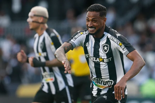 Botafogo Diego Gonçalves