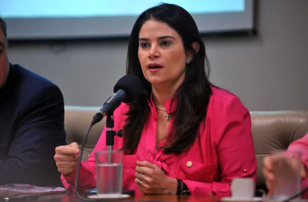 PF indicia na Lava Jato filha do delator Pedro Corrêa