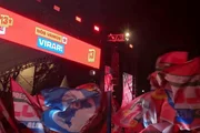 Ato pró-Lula no Largo da Batata Ato pró-Lula no Largo da Batata