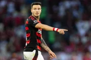 Flamengo faz aniversário de 130 anos no dia 17 de novembro. Flamengo faz aniversário de 130 anos no dia 17 de novembro.