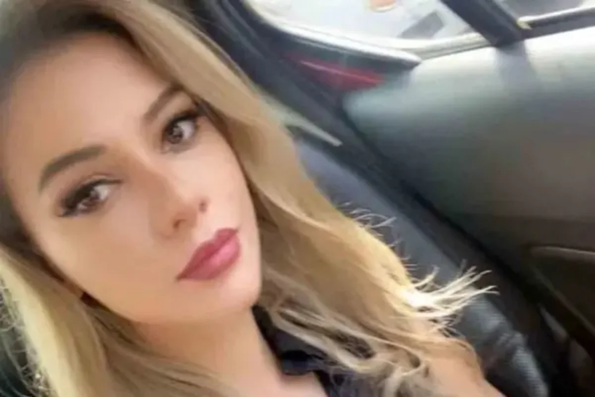 Ativista fingiu estar morta para sobreviver a ataque de ex-assessor de Milei - imagem 1 Ativista fingiu estar morta para sobreviver a ataque de ex-assessor de Milei - imagem 1