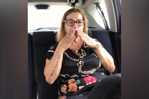 Professora tem AVC e morre de Covid-19: “Foi do nada que tudo se perdeu”