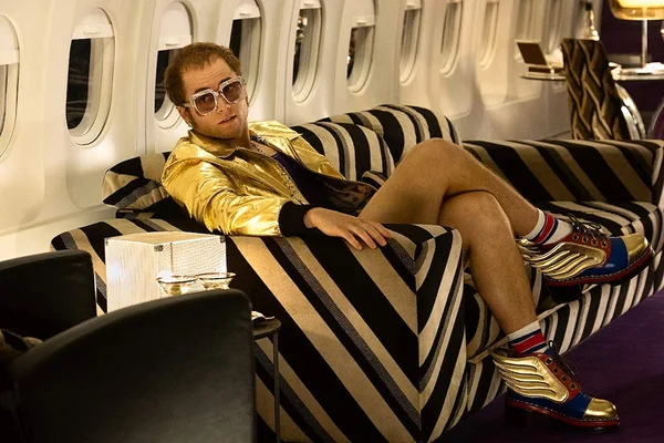 Cannes: “Rocketman”, de Dexter Fletcher