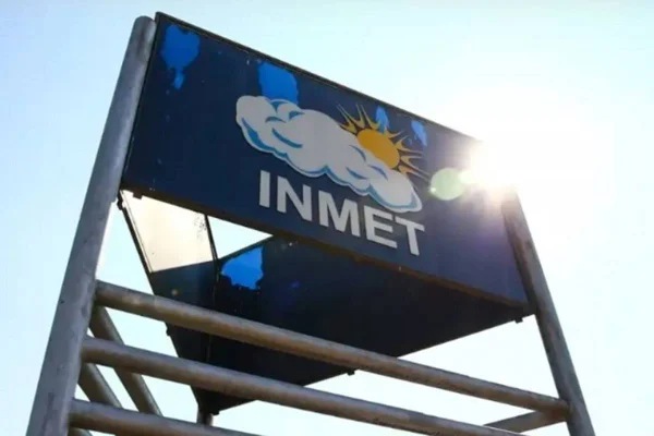 imagem colorida de inmet