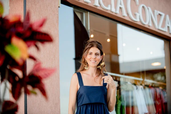Letícia Gonzaga