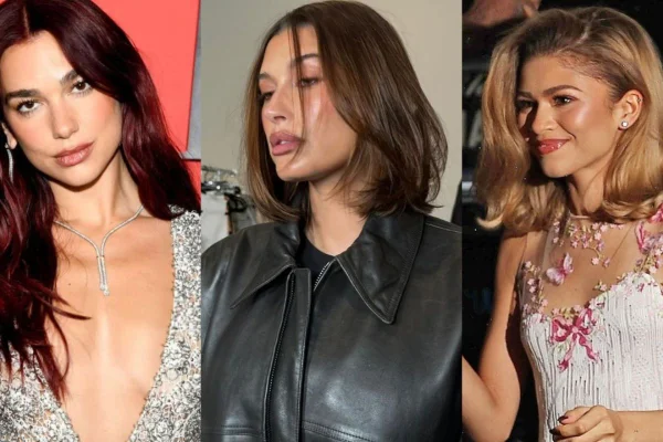 Celebridades