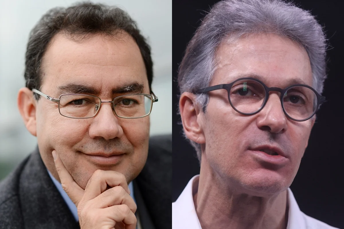 Augusto Cury descarta chapa com Zema para Presidência: "Não evoluiu"