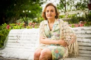 Joana Fomm está longe da TV desde 2019 Joana Fomm está longe da TV desde 2019