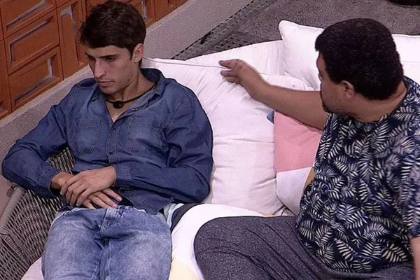 TV Globo/Reprodução
