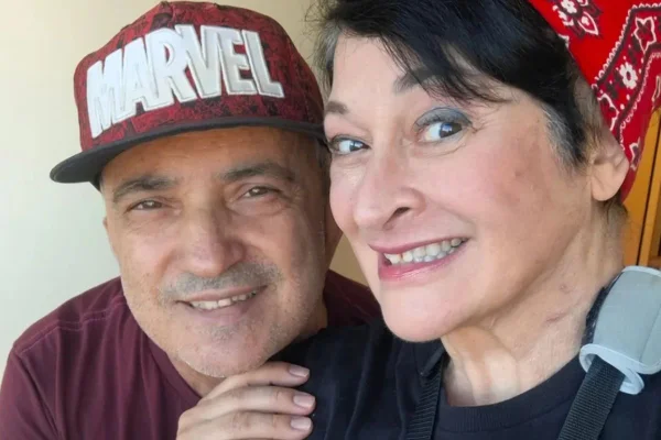 Morre Figueira Júnior, dublador de Dragon Ball, aos 60 anos - destaque galeria