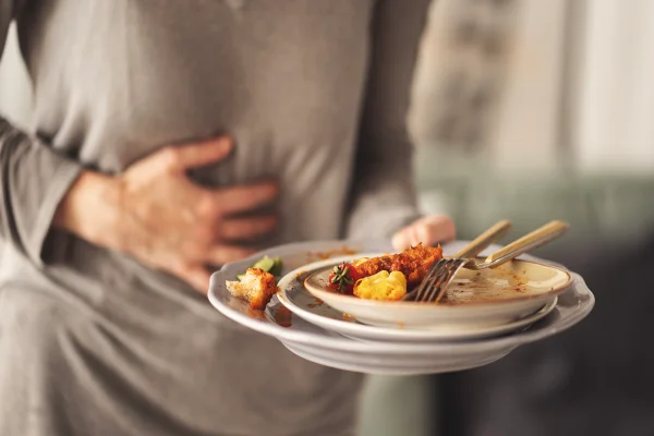 3 alimentos que pioram a gastrite e muita gente consome sem saber